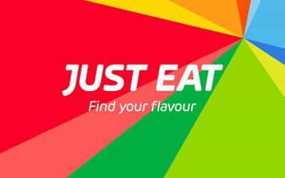 Just Eat – Eating Up Your Profits