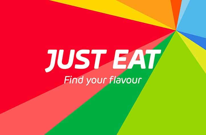 Just Eat – For Restaurants and Takeaways