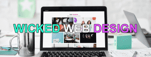 Web Design Colchester