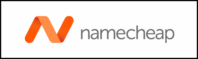 namecheap