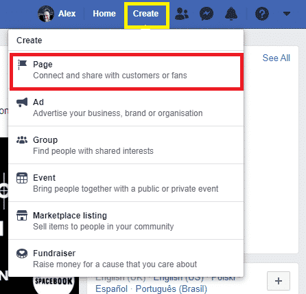 A Quick Facebook Guide: Classic and New | Fantasoft