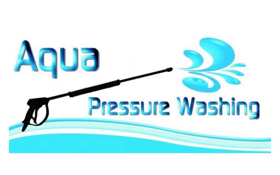 Aqua Pressure Washing