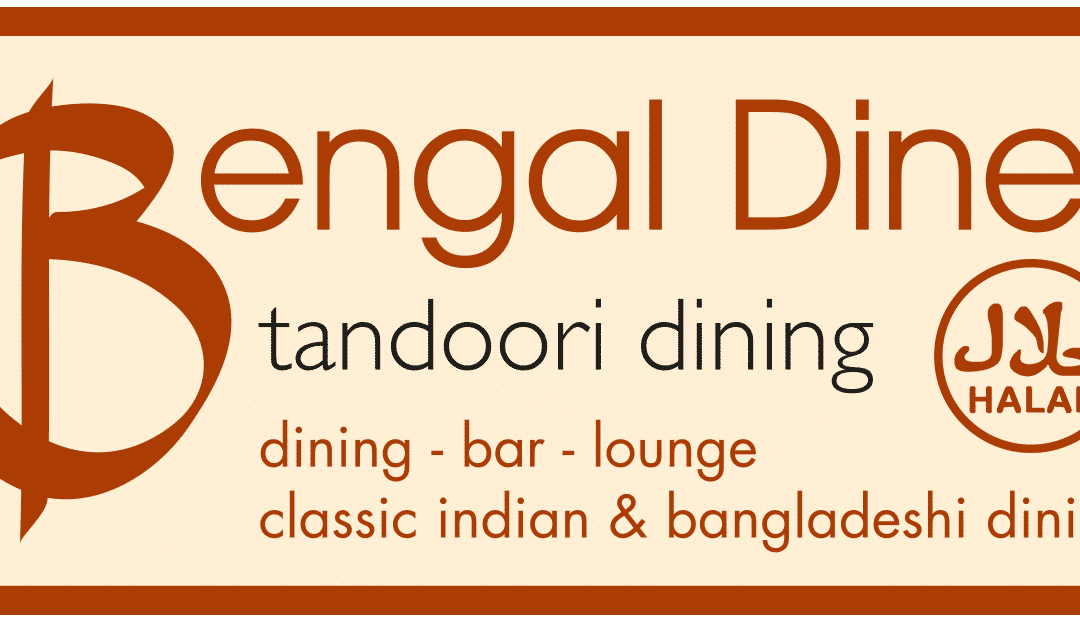 Bengal Diner Logo