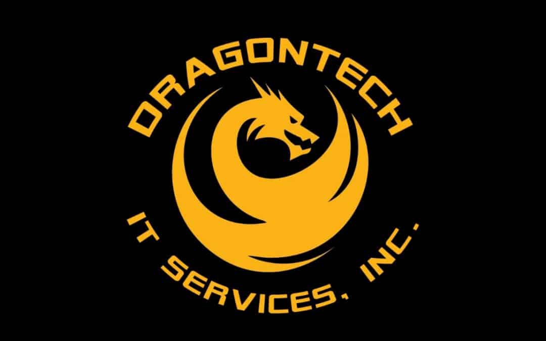 DragonTech IT Services Inc