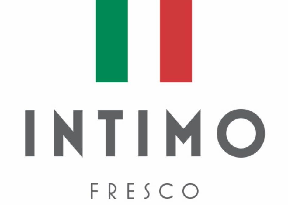 Intimo Fresco Logo