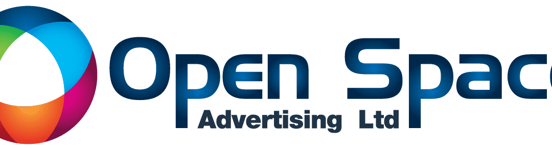 Open Space Advertising Logo