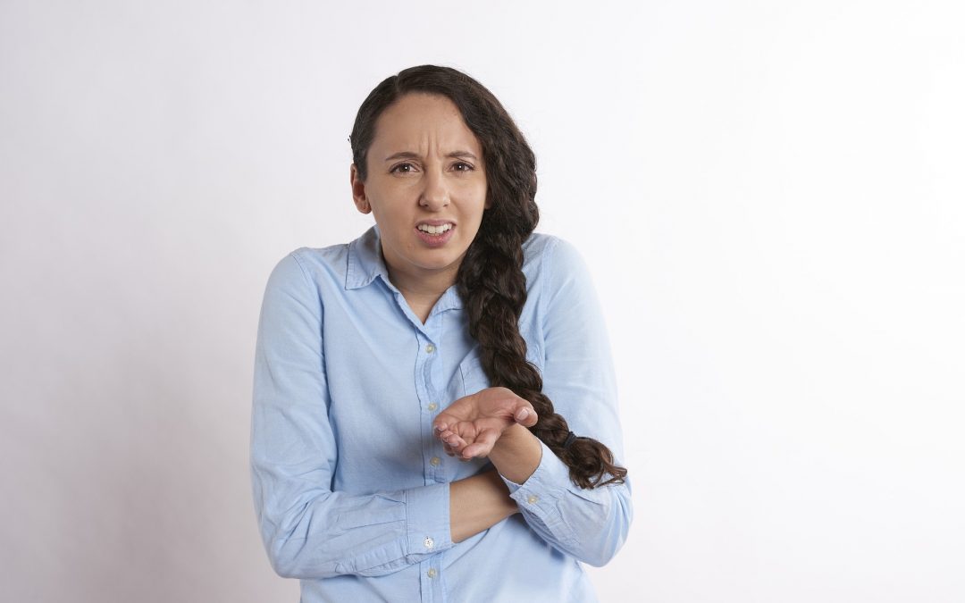Tips For Dealing With Angry Customers
