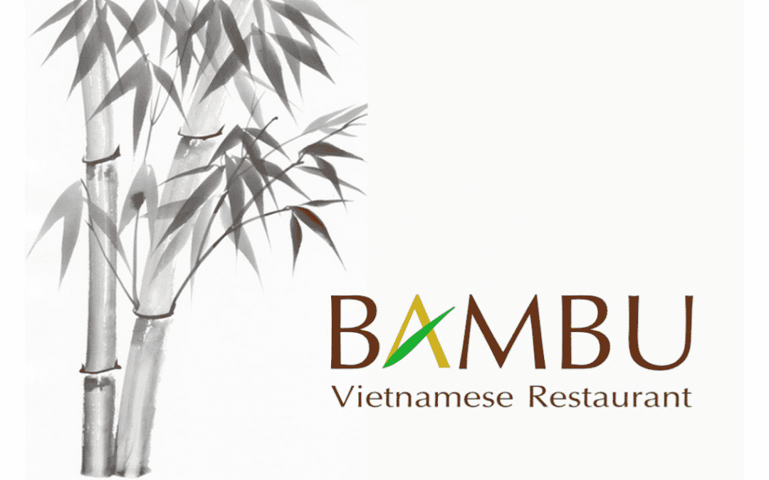 Bambu Vietnamese